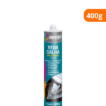 Veda Calha Cinza 400g - Universo - Imagem 2