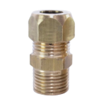 Adaptador Metal Dako X 1/2 Macho - Bm Reparos