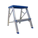 Banqueta Residencial 2 Degraus Unilateral BA2 - Alumasa