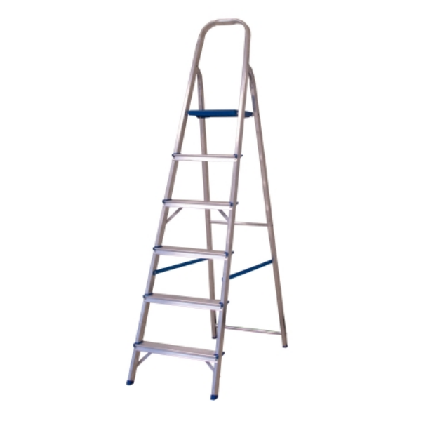 15339585818-escada-de-aluminio-residencial-6-degraus-alumasa-campo-limpo.png Escada De Alumínio Residencial 6 Degraus - Alumasa - Imagem 1