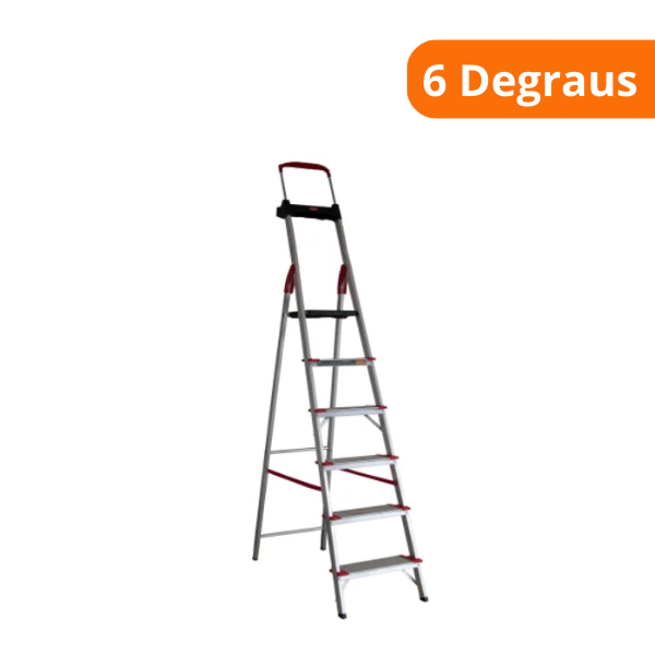 15339609981-escada-comfort-6-degraus-alumasa-campo-limpo.png Escada Comfort 6 Degraus - Alumasa - Imagem 2