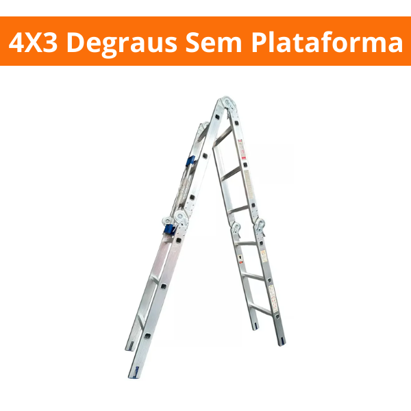 15339855862-escada-articula-de-aluminio-4x3-degraus-sem-plataforma-alumasa-campo-limpo.png Escada Articula De Alumínio 4X3 Degraus Sem Plataforma - Alumasa - Imagem 2