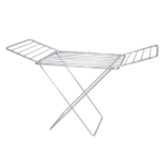 Varal De Chão Japonês 1,40m Com Abas Osaka - Overtime