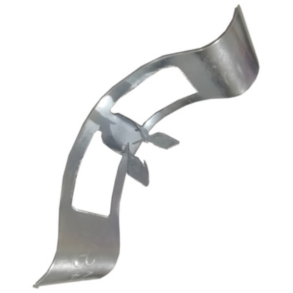 15341613887-presilha-para-fixacao-forro-modular-tipo-bigode-borboleta.png Presilha Para Fixação Forro Modular Tipo Bigode - Imagem 2