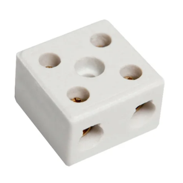 15342775578-conector-porcelana-2-polos-6mm-thompson-jundiai.png Conector Porcelana 2 Polos 6mm - Thompson - Imagem 1