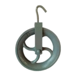 Roldana 14cm (140kg) - Minasul