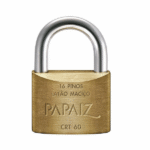 Cadeado 60 Mm - Papaiz