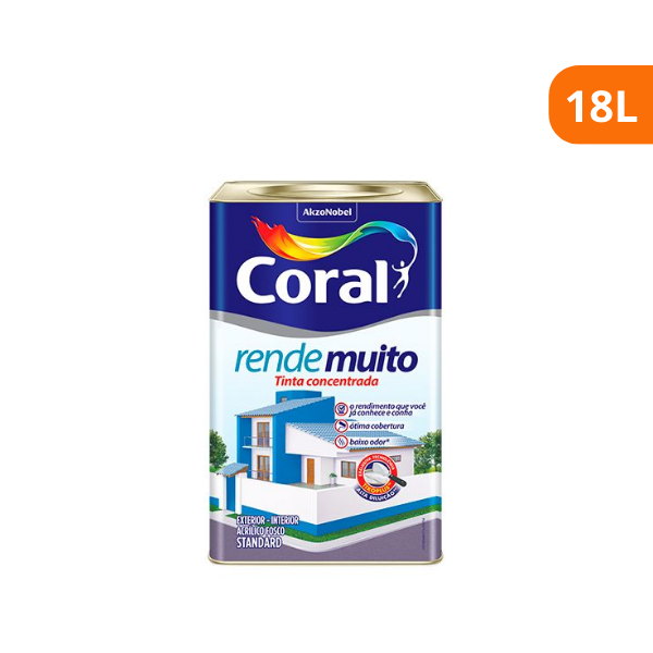 15343598015-acrilico-std-fosco-rende-muito-mais-vanilla-18l-coral-itu.png Acrílico STD Fosco Rende Muito Mais Vanilla 18L - Coral - Imagem 2