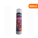 Tinta Spray Uso Geral Verniz 400ML - Universo - Imagem 2