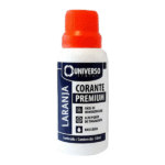 Corante Líquido Para Tinta Pigmento Laranja 50ml Universo