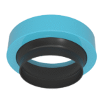 Anel De Vedação Com Guia Para Vaso Sanitário / Emb. Plástica - Japi