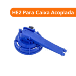 Reparo HE2 Para Caixa Acoplada - Astra - Imagem 2