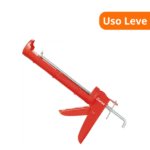 Aplicador De Silicone Uso Leve 60870 - Cortag - Imagem 2