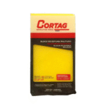 Bloco Espuma 230 X 130 X 80 MM - Cortag