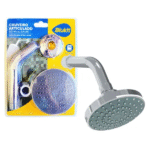 Chuveiro Articulado Redondo Estojo Com 1 Peça - Blukit - Imagem 3