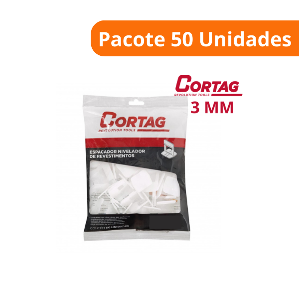 15344447391-espacador-nivelador-3-0-mm-pacote-50-unidades-cortag-itu.png Espaçador Nivelador 3,0mm (Pacote Com 50 Unidades) - Cortag - Imagem 2