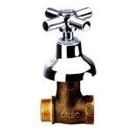 Registro Pressão Para Água Fria E Quente Stoc C/66 3/4