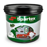 Tinta Acrílica Villavinil 18L Branca - Spartex