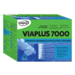 Impermeabilizante Flexível com Fibras Viaplus 7000 18kg - Viapol