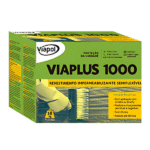 Impermeabilizante Flexível Viaplus 1000 18kg - Viapol