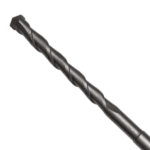 Broca Com Ponta De Metal Duro Para Concreto 12mm X 300mm - Cortag