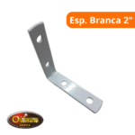 Cantoneira Móveis Esp. Branca 2