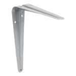 Cantoneira Pintada Branca 5x6 Mão Francesa - Thompson