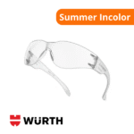 Óculos Summer Incolor - Wurth - Imagem 2