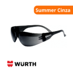 Óculos Summer Cinza - Wurth - Imagem 2