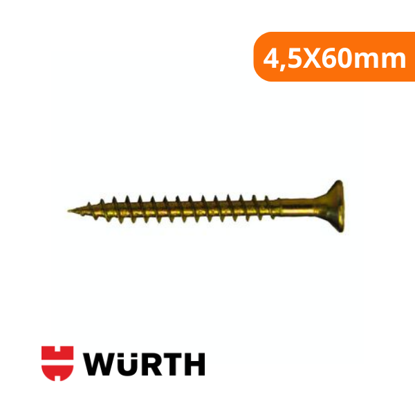 15346549262-parafuso-para-madeira-rosca-parcial-flangeado-phillips-biocromatizado-4-5x60mm-wurth-campo-lim.png Parafuso Para Madeira Rosca Parcial Flangeado Phillips Biocromatizado 4,5X60mm - Wurth - Imagem 2