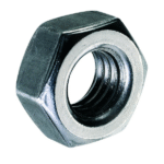 Porca Sextavada CL6 Ma Zn Din934 12x1,75 / 1 Unidade - Wurth