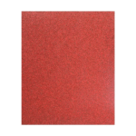 Folha Lixa Massa/Madeira G120 - Wurth