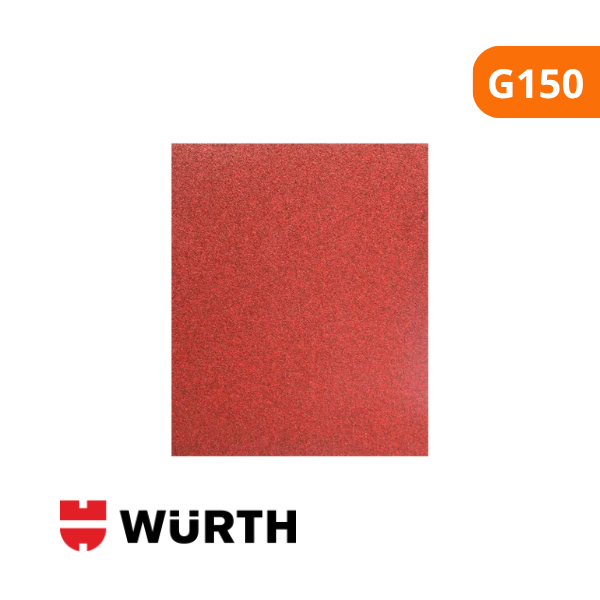 15347580749-folha-lixa-massamadeira-g150-wurth-itu.png Folha Lixa Massa/Madeira G150 - Wurth - Imagem 2