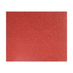 Folha Lixa Massa/Madeira G150 - Wurth