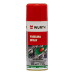 Vaselina Spray 200mL/120g - Wurth