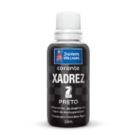 Corante Para Tinta Xadrez Preto 50ml - Sherwin Williams