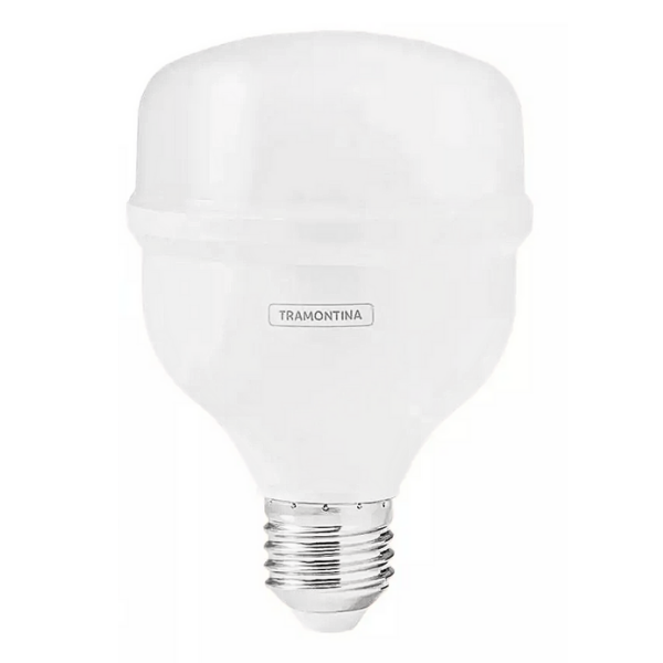 Lâmpada Led Alta Potência Tramontina 30W 6500K - Tramontina