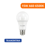 Lâmpada Led Bulbo Tramontina A60 15W 6500K - Tramontina - Imagem 2
