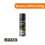 Graxa Branca 300ml/200g - W-max - Imagem 4