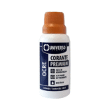 Corante Líquido Para Tinta Pigmento Ocre 50ml - Universo
