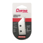 Kit Lâminas Para Raspador De Rejunte Standard - Cortag