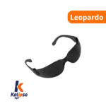 Óculos De Segurança Leopardo 01.04.1.2 - Kalipso - Imagem 2