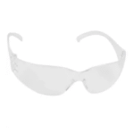 Óculos De Segurança Leopardo Incolor 01.04.1.3 - Kalipso