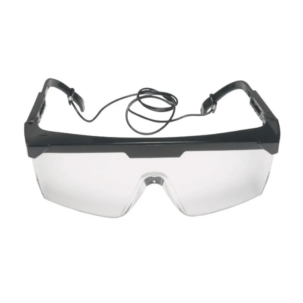 15348618968-culos-de-seguranca-vision-3000-incolor-hb004003107-3m-jundiai.png Óculos De Segurança Vision 3000 Incolor Hb004003107 - 3M - Imagem 1