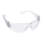 Óculos De Segurança Virtua Transparente - 3M