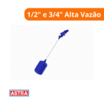 Torneira de Boia 1/2