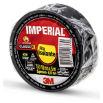 Fita Isolante Imperial Slim 18mmx05m - 3M