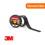 Fita Isolante Imperial Slim 18mmx10m - 3M - Imagem 2