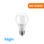 Lâmpada LED Bulbo 9W 6500K - Elgin - Imagem 2