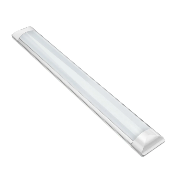 15349260399-luminaria-led-slim-18w-6500k-bivolt-elgin-jundiai.png Luminária Led Slim 18W 6500k Bivolt - Elgin - Imagem 1